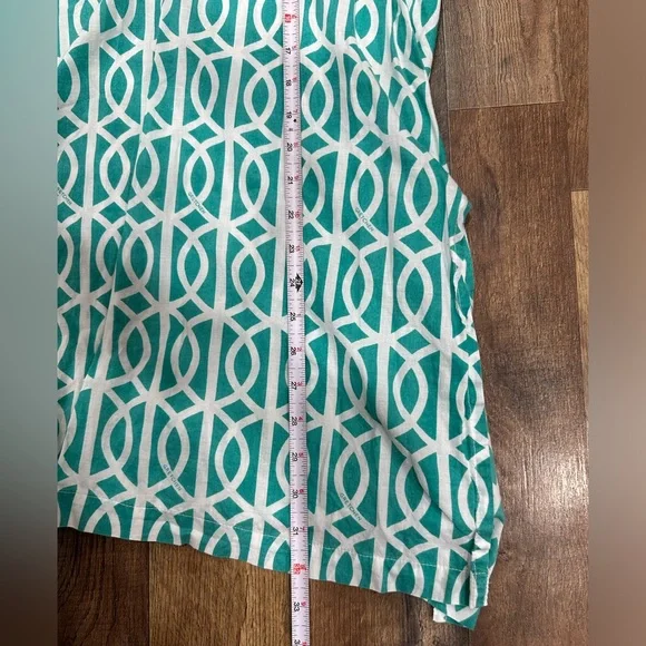 Gretchen Scott Designs Tunic Top - Picture 6 of 9